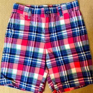 Boy short